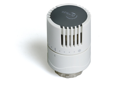 Термоголовка TIM жидкостная M30х1.5 фото в интернет-магазине САНТЕХСИТИ