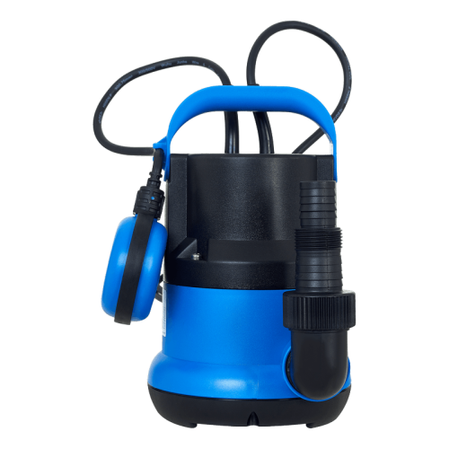 Насос дренажный Aquario дренажный ADS-260-5E (mini) фото в интернет-магазине САНТЕХСИТИ