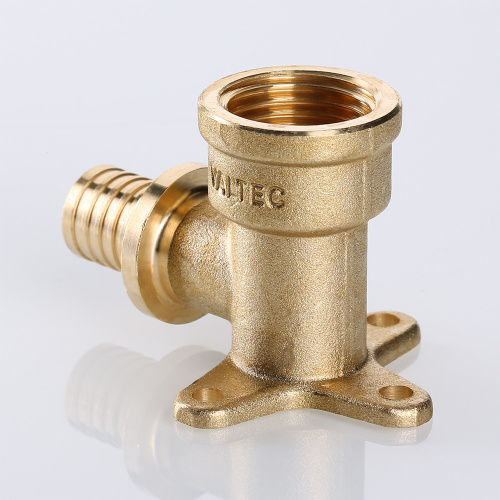 Аксиальный фитинг VALTEC Водорозетка вн.р. 16х1/2" фото в интернет-магазине САНТЕХСИТИ