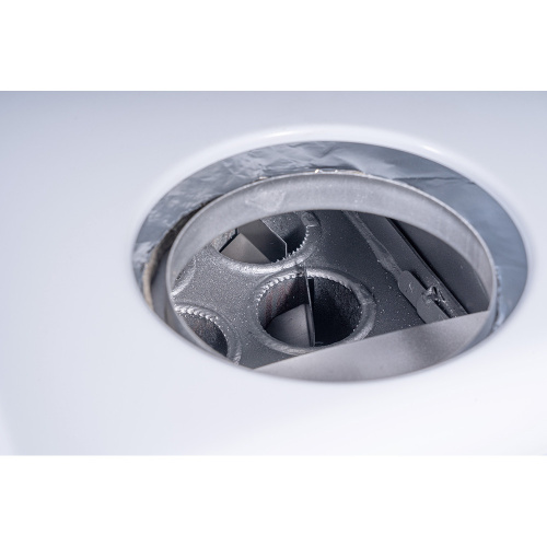 Котел газовый напольный Siberia Dream 17 (АОГВ) фото в интернет-магазине САНТЕХСИТИ