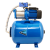 Насосная станция Aquario многоступенчатая AUTO AMH-100-6P (50л.) фото в интернет-магазине САНТЕХСИТИ