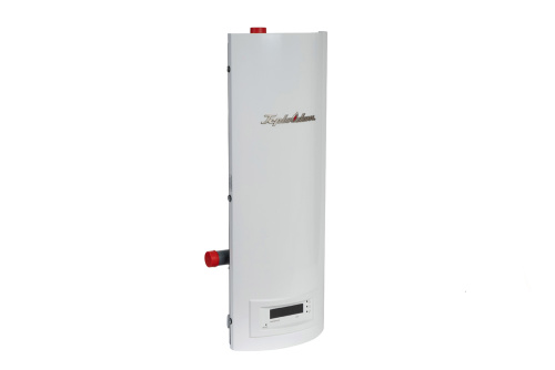 Котел настенный электрический Teplodom i-TRM SILVER 3 кВт фото в интернет-магазине САНТЕХСИТИ