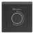 Терморегулятор Electrolux ETL-16W (+ дополнительная черная панель) фото в интернет-магазине САНТЕХСИТИ