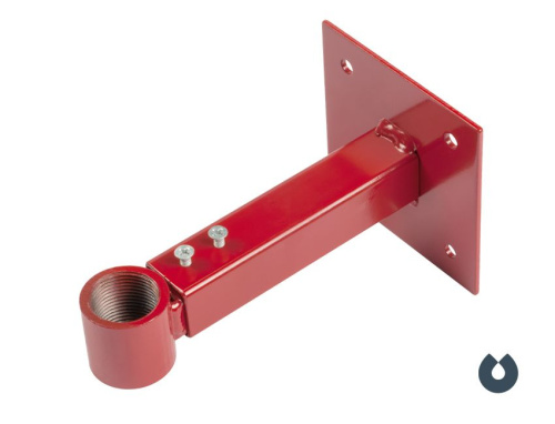 Кронштейн для расширительного бака 3/4" (25) фото в интернет-магазине САНТЕХСИТИ