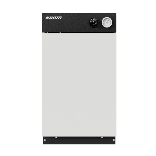 Котел газовый напольный Лемакс NORM-40 фото в интернет-магазине САНТЕХСИТИ