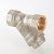 Фильтр косой VALTEC 1/2" фото в интернет-магазине САНТЕХСИТИ