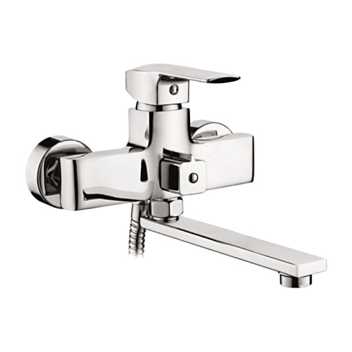 Смеситель для ванны Ledeme H58 L3158 фото в интернет-магазине САНТЕХСИТИ