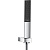 Hansgrohe Rainfinity Душевой гарнитур, ручной душ, шланг 160см и держатель, цвет: хром фото в интернет-магазине САНТЕХСИТИ
