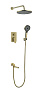 Душевая система VIEIR V283563S фото в интернет-магазине САНТЕХСИТИ