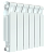Радиатор биметаллический RIFAR SUPREMO 350 6 секций фото в интернет-магазине САНТЕХСИТИ