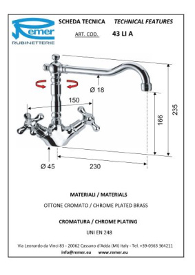 Смес кух RR 43LIA_3
