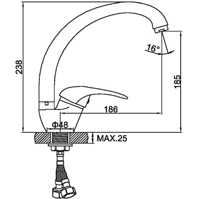 smesitel-dlya-kukhni-ledeme-l5902-b011