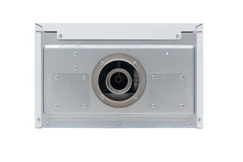 Котел газовый настенный двухконтурный OASIS ECO KK-24 фото в интернет-магазине САНТЕХСИТИ