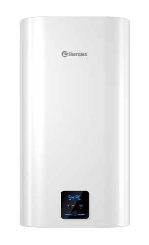 Водонагреватель электрический THERMEX Smart 80 V фото в интернет-магазине САНТЕХСИТИ