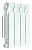 Радиатор биметаллический RIFAR SUPREMO 350 4 секции фото в интернет-магазине САНТЕХСИТИ