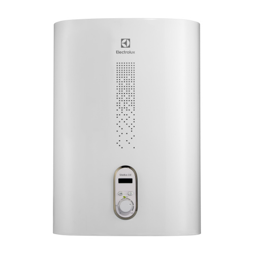 Водонагреватель электрический Electrolux EWH Gladius 2.0 30 л фото в интернет-магазине САНТЕХСИТИ