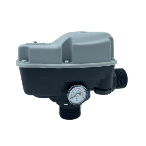 Блок автоматики ITALTECNICA BRIO CROSS max.12А 1/N/PE-230V 50-60Hz IP65 фото в интернет-магазине САНТЕХСИТИ