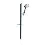 Hansgrohe Raindance Select S 120 Душевой гарнитур, 90см, цвет: хром фото в интернет-магазине САНТЕХСИТИ