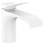 Hansgrohe Vivenis Смеситель для раковины, на 1 отв., цвет: белый матовый фото в интернет-магазине САНТЕХСИТИ