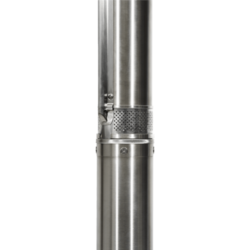 Скважинный насос Aquario ASP4E-80-90 фото в интернет-магазине САНТЕХСИТИ