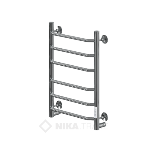 Полотенцесушитель НИКА с греющим кабелем WAY III 60/40 U фото в интернет-магазине САНТЕХСИТИ