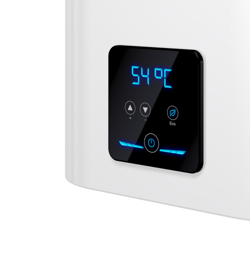 Водонагреватель электрический THERMEX Smart 100 V фото в интернет-магазине САНТЕХСИТИ