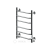 Полотенцесушитель НИКА с греющим кабелем WAY III 60/40 U фото в интернет-магазине САНТЕХСИТИ