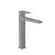 Hansgrohe Metropol Смеситель для раковины 260, на 1 отв, с донным клапаном, излив 204мм, цвет: шлифованный черный хром фото в интернет-магазине САНТЕХСИТИ