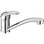 Смеситель для кухни Ledeme H15 L4515 фото в интернет-магазине САНТЕХСИТИ