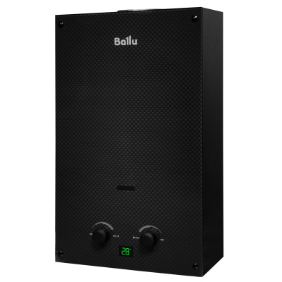 GWH 10 Fiery Glass Carbon