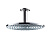 Hansgrohe Raindance Air Верхний душ, с потолочным подсоединением, экстра широкая душевая струя, с технологией AIR, защита от загрязнений QuickClean, с потолочным подсоединением 100 мм, с защитой от люфта, цвет: хром фото в интернет-магазине САНТЕХСИТИ