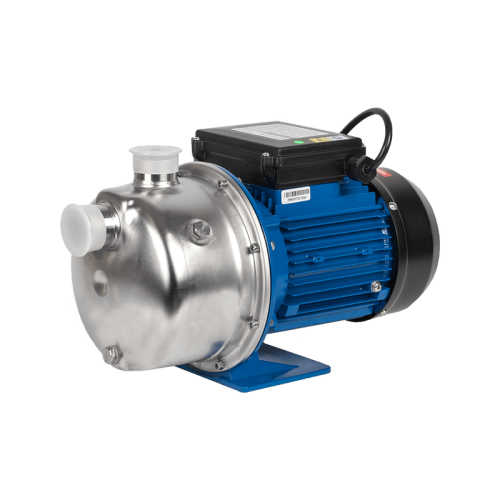 Насос поверхностный Aquario AJS-100A фото в интернет-магазине САНТЕХСИТИ