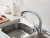 Смеситель для кухни Ledeme H13 L5913 фото в интернет-магазине САНТЕХСИТИ