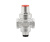 Редуктор давления ProFactor 1/2" под манометр ¼" PFPRV251.15 фото в интернет-магазине САНТЕХСИТИ