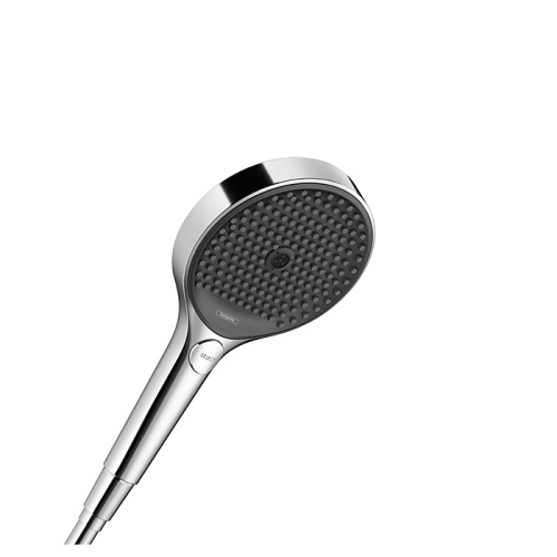 Hansgrohe Rainfinity Ручной душ , лейка 130мм, 3jet, &frac12;;, цвет: хром фото в интернет-магазине САНТЕХСИТИ