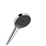 Hansgrohe Rainfinity Ручной душ , лейка 130мм, 3jet, &frac12;;, цвет: хром фото в интернет-магазине САНТЕХСИТИ