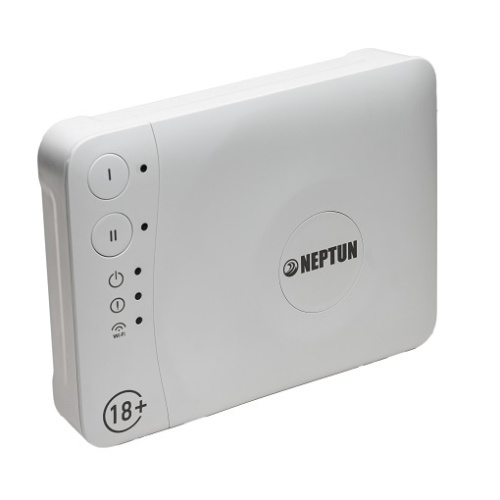 Модуль управления Neptun Smart+ 18 фото в интернет-магазине САНТЕХСИТИ
