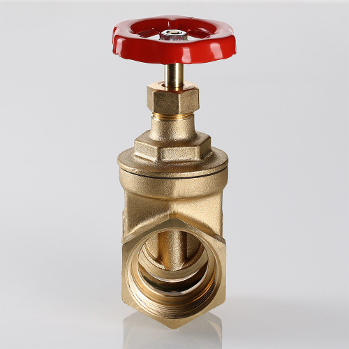 Клиновая задвижка VALTEC PN16 11/4" фото в интернет-магазине САНТЕХСИТИ