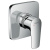 Hansgrohe Talis E Смеситель для душа, встраиваемый, внешняя часть, цвет: хром фото в интернет-магазине САНТЕХСИТИ Hansgrohe Talis E Смеситель для душа, встраиваемый, внешняя часть, цвет: хром фото в интернет-магазине САНТЕХСИТИ