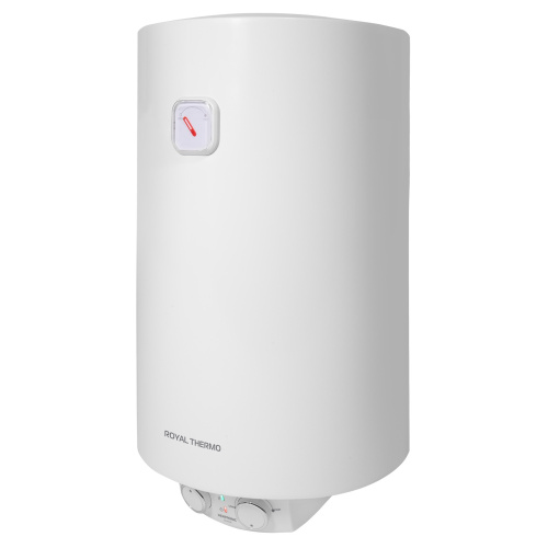 Водонагреватель электрический Royal Thermo RWH Heatronic Slim DryHeat 30 л фото в интернет-магазине САНТЕХСИТИ