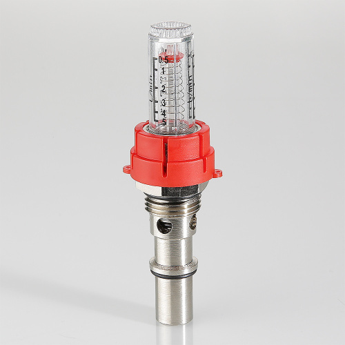 Расходомер коллекторный VALTEC для коллекторных блоков VTc.589 фото в интернет-магазине САНТЕХСИТИ