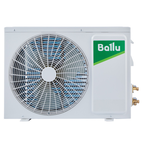 Сплит-система Ballu iGreen Pro BSAG-09HN8 комплект фото в интернет-магазине САНТЕХСИТИ