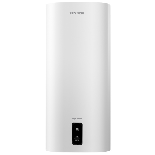 Водонагреватель электрический Royal Thermo RWH Major Inverter 50 л фото в интернет-магазине САНТЕХСИТИ