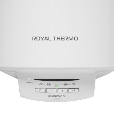 RWH 50 Heatronic DL Slim DryHeat_3