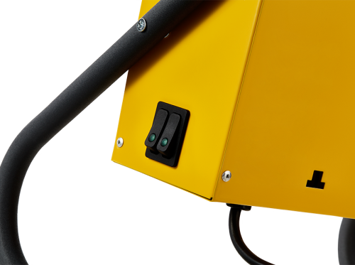 Инфракрасный электрический обогреватель Ballu BIH-LM-1.5 фото в интернет-магазине САНТЕХСИТИ