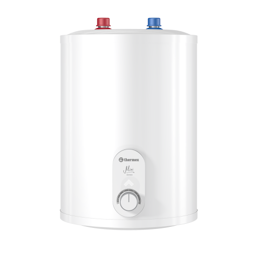 Водонагреватель электрический THERMEX Mini 10 U фото в интернет-магазине САНТЕХСИТИ