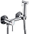 Смеситель с гигиеническим душем накладной VIEIR V502552 фото в интернет-магазине САНТЕХСИТИ
