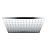 Hansgrohe Vernis Shape Верхний душ 230 1jet EcoSmart, цвет: хром фото в интернет-магазине САНТЕХСИТИ