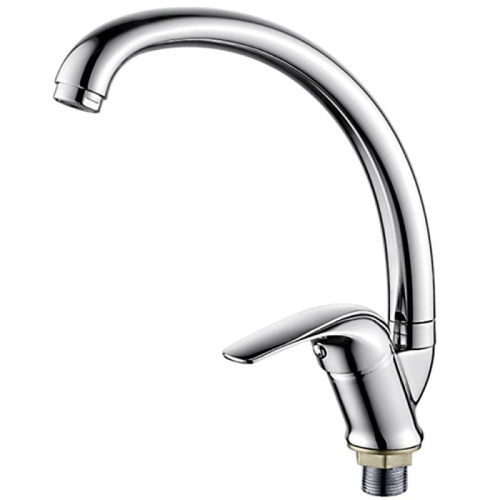 Смеситель для кухни Ledeme H31 L5931 фото в интернет-магазине САНТЕХСИТИ