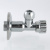 Кран угловой VALTEC 1/2"х10 фото в интернет-магазине САНТЕХСИТИ